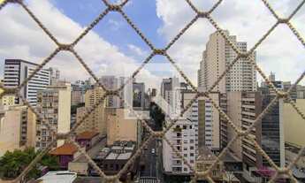 Imagem 7: Apartamento para Aluguel - Consolação, 1 Quarto, 70 m2