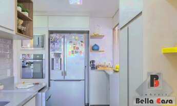 Imagem 6: Apartamento para venda possui 140 metros quadrados com 2 quartos em Mooca - São Paulo - SP