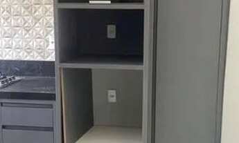 Imagem 4: Condomínio Fechado com segurança 24hs e lazer completo, 03 dormitórios (sendo 01 suíte), e