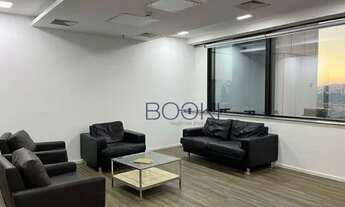 Imagem 6: Oportunidade - Berrini 550 - 293m² - Cidade Monções