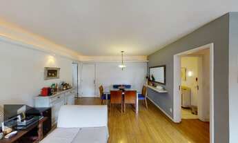 Imagem 4: Apartamento em Lagoa 54094