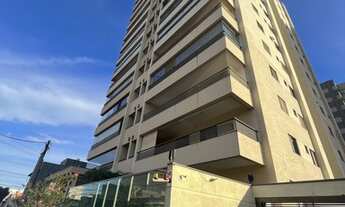 Imagem: Apartamento Novo 3 suítes Jardim Paulista