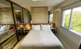 Imagem 2: Apartamento à venda Rua São Mateus, Jardim do Salso - Porto Alegre