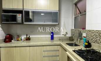 Imagem 4: Apartamento Residencial Jardim das Américas com 3 dormitórios à venda, 58 m² por R$210.000