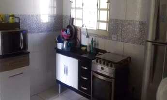 Imagem 4: Casa à venda, 140 m² por R$ 300.000,00 - Residencial Santa Paula - Jacareí/SP