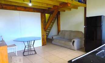 Imagem: Apartamento para Aluguel - Campeche, 1 Quarto