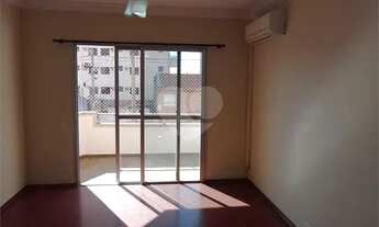 Imagem 2: Sorocaba - Apartamento Padrão - Centro