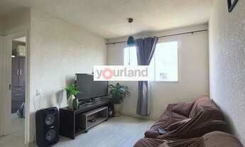 Imagem 2: PORTO ALEGRE - Apartamento Padrão - Sarandi