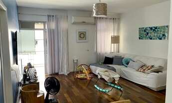 Imagem 3: Barra da Tijuca - Jardim Oceânico, 125m2 03 quartos(01 suite), 01 vaga de garagem