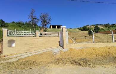 Imagem 2: Granja maravilhosa pronta para morar ou se apaixonar