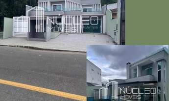 Imagem: Casa para venda tem 314 metros quadrados