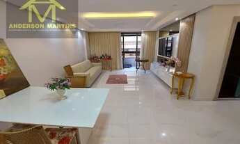 Imagem 5: Uma excelente opção apartamento Todo montado e mobiliado Cód: 21110 F