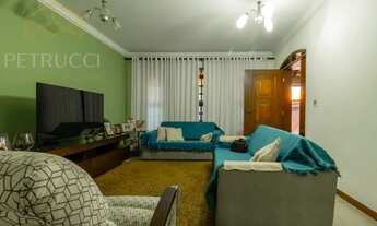 Imagem 6: Casa - Parque da Figueira - Campinas