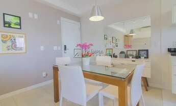 Imagem 9: Locação Apartamento 1 Dormitórios - 66 m² Brooklin