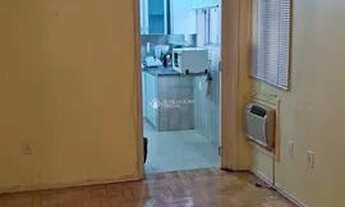 Imagem 3: PORTO ALEGRE - Apartamento Padrão - Floresta