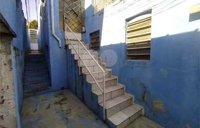 Imagem 2: CASA DE VILA DE 22 M² COM 01 DORMITÓRIO PARA LOCAÇÃO NA SANTA TEREZINHA