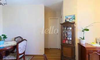 Imagem 3: São Paulo - Apartamento Padrão - Mooca