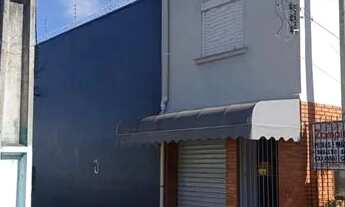 Imagem: Prédio comercial para locação e venda