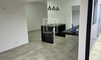 Imagem 3: Casa com piscina à venda Condomínio Santinon - Sorocaba