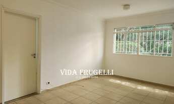 Imagem 3: Apartamento de 86 m² para locação, com 2 quartos e 1 vaga, em Pinheiros São Paulo