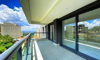 Imagem 3: Apartamento novo com 2 dormitórios, 2 vagas pronto para morar à venda no Alto da Lapa