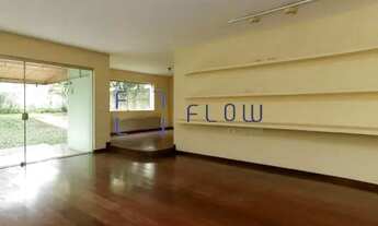 Imagem 2: Casa297m² contendo 04 dormitórios ,sendo 02 suítes e 05 vagas - Alto de pinheiros