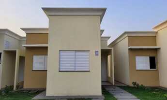 Imagem: Condominio Viva Coxipó