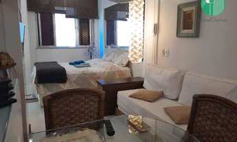 Imagem 4: Apartamento com 1 dormitório à venda, 30 m² por R$ 357.000,00 - Centro - Cabo Frio/RJ