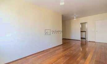 Imagem 5: Apartamento Locação Vila Olímpia 108 m² 3 Dormitórios