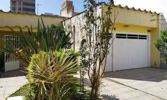 Imagem: Casa à venda Rua Líbero Badaró, Passo