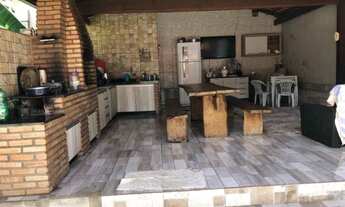 Imagem: Casa para venda tem 140 metros quadrados