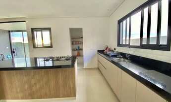 Imagem 4: Casa de condomínio sobrado para venda com 184 metros quadrados com 3 quartos Mosaico Essen