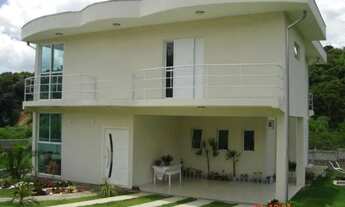 Imagem 3: Casa com 3 dormitórios à venda, 250 m² por R$ 1.500.000,00 - Condomínio Villagio di Verona