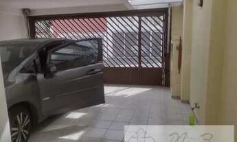 Imagem: São Paulo - Casa Padrão - Jardim Bonfiglioli