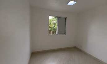 Imagem 3: Apartamento para aluguel possui 50 metros quadrados com 2 quartos em Parque Munhoz - São P