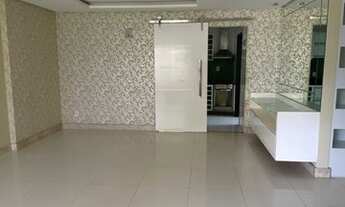 Imagem 3: Apartamento para venda tem 119 metros quadrados com 4 quartos em Jardins - Aracaju - SE