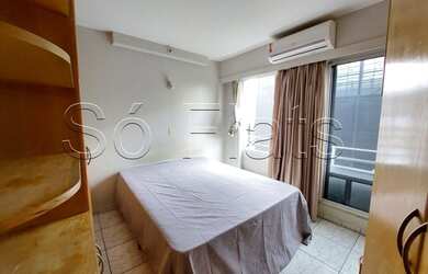 Imagem 6: Flat American Loft 32m² 1 dorm 1 vaga em Perdizes para locação