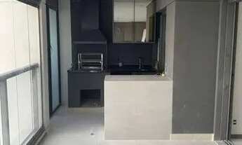 Imagem: APARTAMENTO RESIDENCIAL em SÃO PAULO