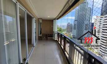 Imagem 7: APARTAMENTO RESIDENCIAL em SALVADOR - BA, PITUBA