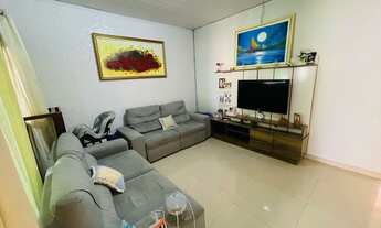 Imagem 2: Casa com 03 quartos, mas kit 01 quarto, Qn 1, Riacho fundo 1 DF