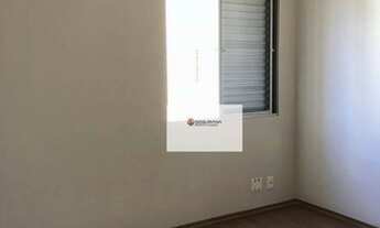 Imagem 5: Apartamento com 2 dormitórios à venda, 54 m² por R$ 380.000,00 - Vila Santa Clara - São Pa