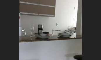 Imagem 6: Apartamento 2 Dormitórios Mobiliado . Av. Nilton Lins, próximo a faculdade