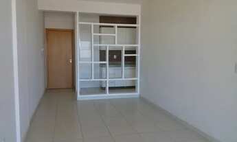 Imagem 2: Centro, Apartamento na Região Central, 2/4, Elevador, Andar Alto, Vista para Zona Sul