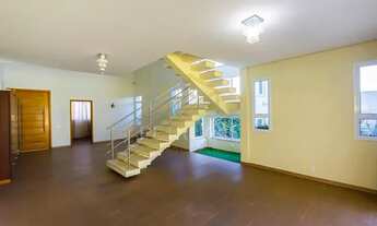 Imagem 5: Casa - Swiss Park - Campinas