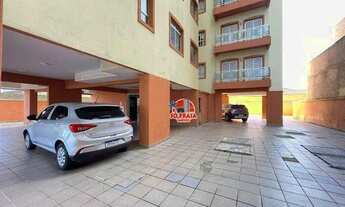 Imagem 4: Apartamento com 2 dormitórios à venda, 59 m² por R$ 254.400 - Vila Atlântica - Mongaguá/SP