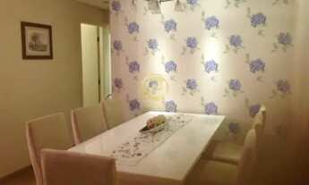 Imagem 3: Apartamento - Vila Sanches - Residencial Bella Cittá Club House - 99m² - 4 Dormitórios