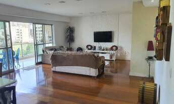 Imagem 4: Apartamento-À VENDA-Tijuca-Rio de Janeiro-RJ