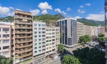 Imagem 3: Apartamento para Aluguel - Tijuca, 3 Quartos, 160 m2