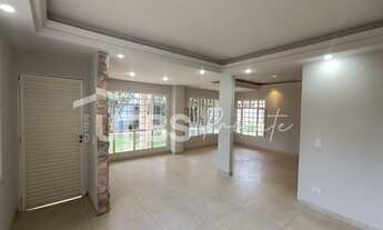 Imagem: 0 - Casa 4 quartos, sendo 3 suítes