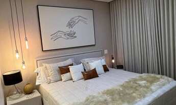 Imagem 3: APARTAMENTO DISPONÍVEL PARA VENDA COM 3 SUÍTES NO EDIFÍCIO ARTHUR EM CUIABÁ